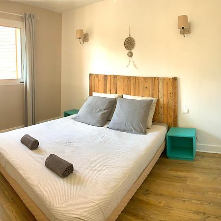 Cosy Appartement 3 étoiles piscine chauffée Capbreton Esterno foto